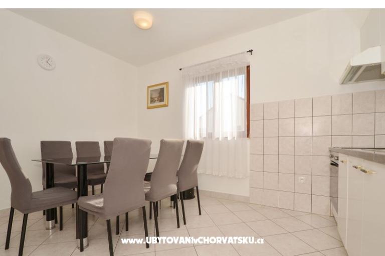 Apartmanok Damir – fotó 11