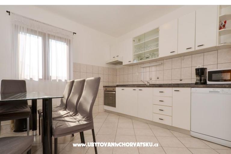 Apartmanok Damir – fotó 12