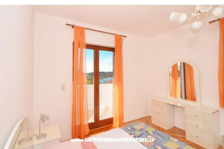 Apartmanok Damir – fotó 13