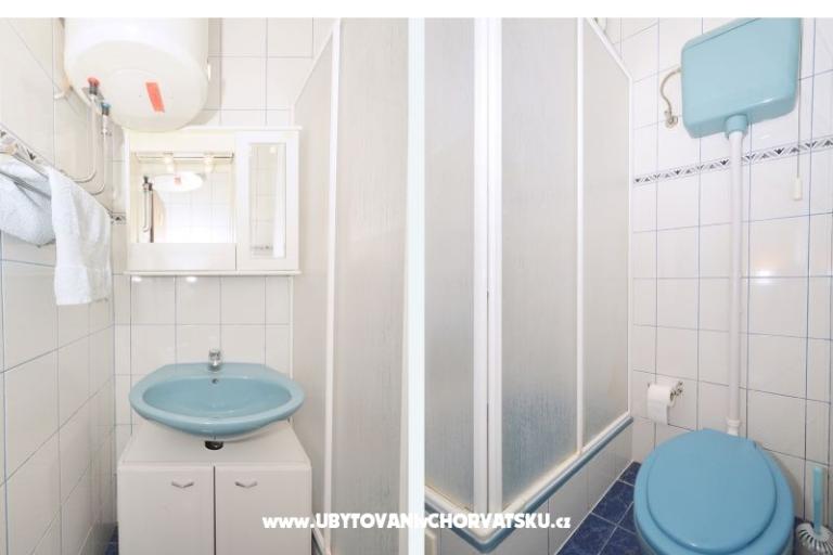 Apartmanok Damir – fotó 15