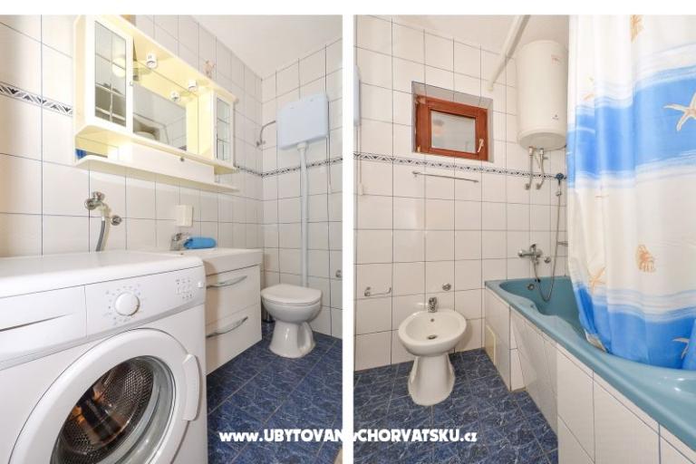 Apartmanok Damir – fotó 16