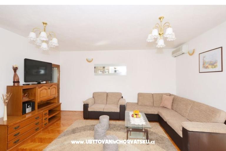 Apartmanok Damir – fotó 3
