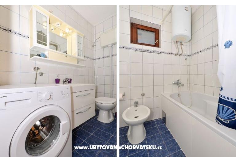 Apartmanok Damir – fotó 8