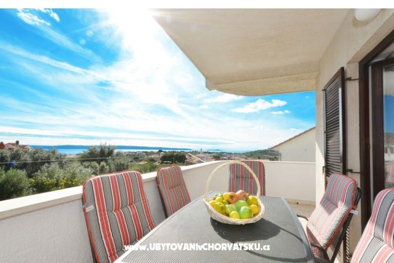 Apartmanok Damir – fotó 9