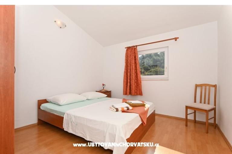 Arbanija Apartmanok – fotó 10