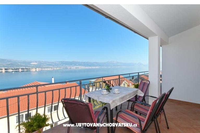 Arbanija Apartmanok – fotó 12