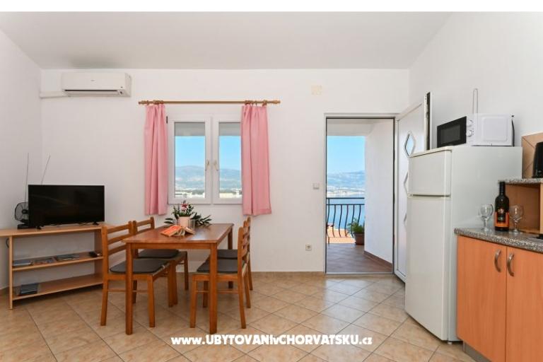 Arbanija Apartmanok – fotó 14