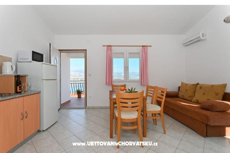 Arbanija Apartmanok – fotó 7