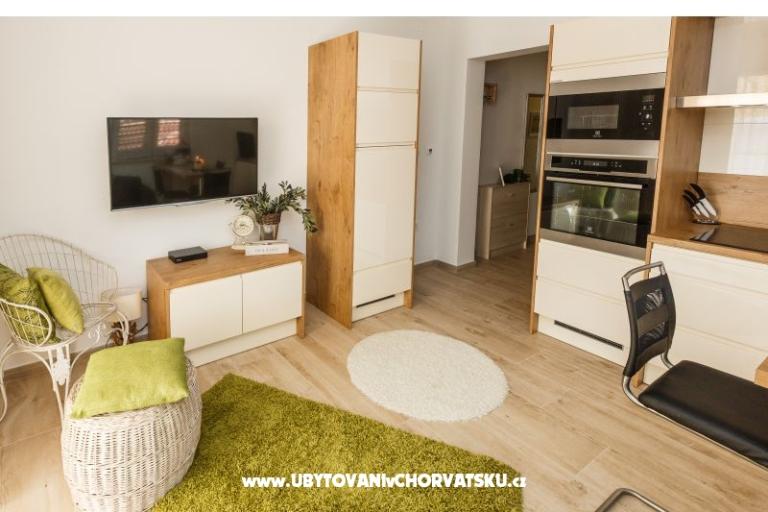 Argola Apartmanok 4* – fotó 10