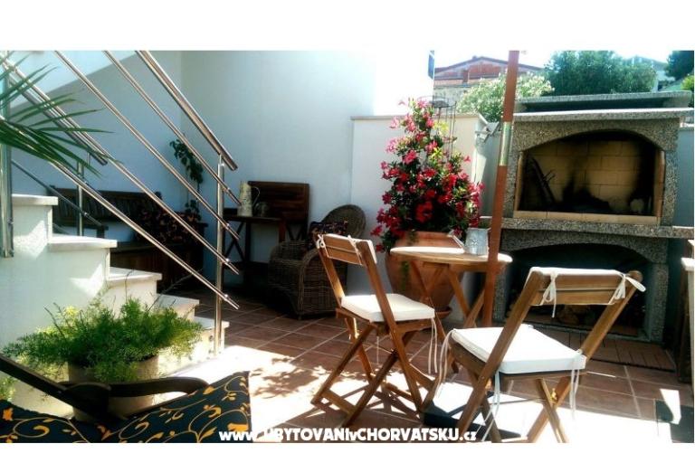 Argola Apartmanok 4* – fotó 13