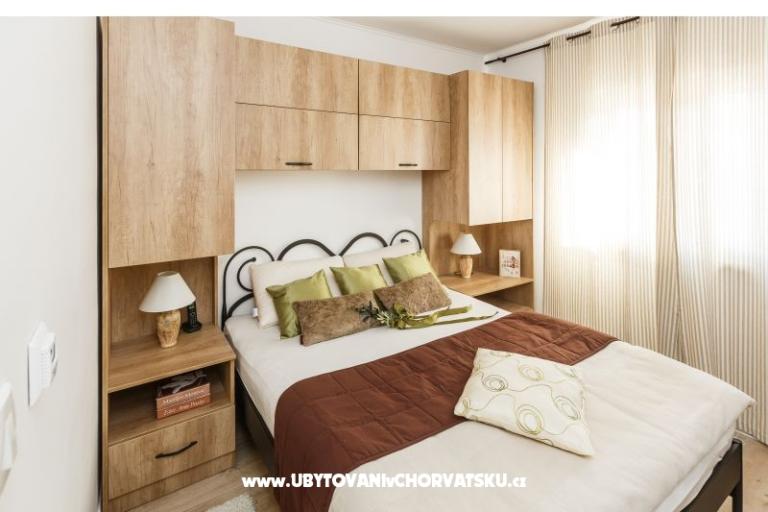 Argola Apartmanok 4* – fotó 2