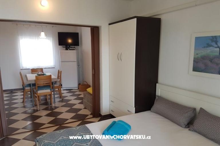 Apartman/house Belvedere-Riviera – fotó 11