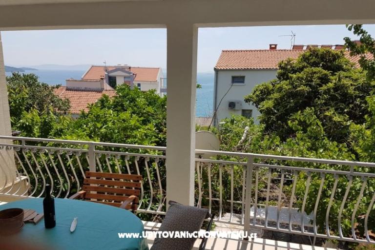 Apartman/house Belvedere-Riviera – fotó 3