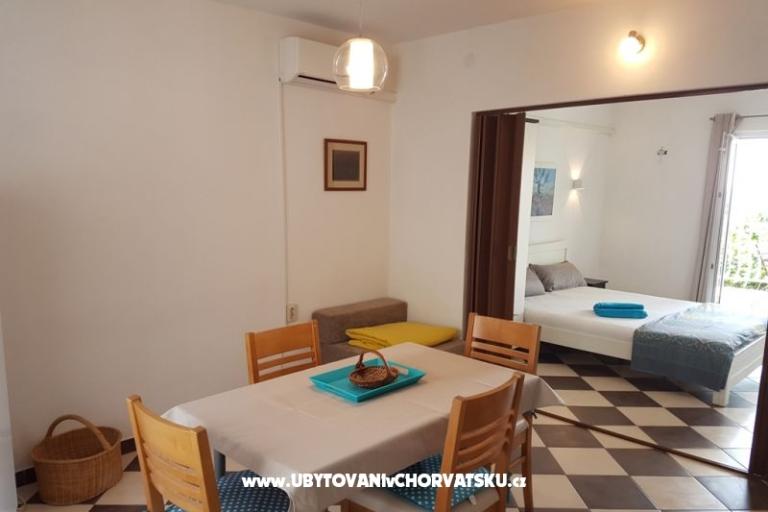 Apartman/house Belvedere-Riviera – fotó 6
