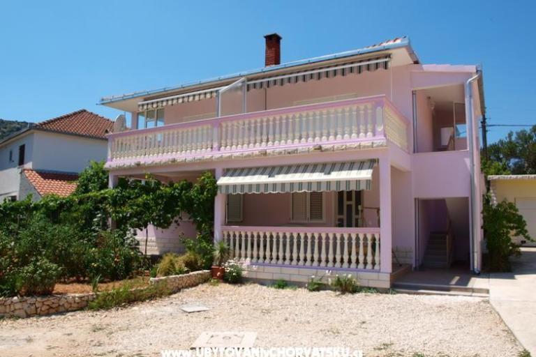 Captain apartments – fotó 2
