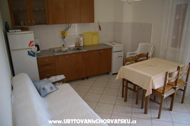 Captain apartments – fotó 3