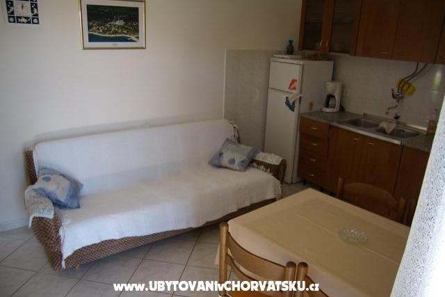 Captain apartments – fotó 7