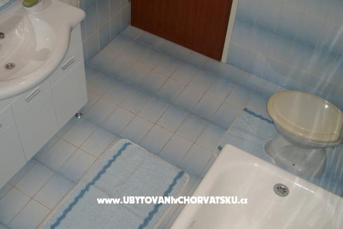 Carmen Apartmanok – fotó 12