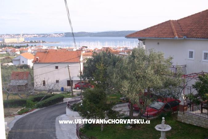 Carmen Apartmanok – fotó 13