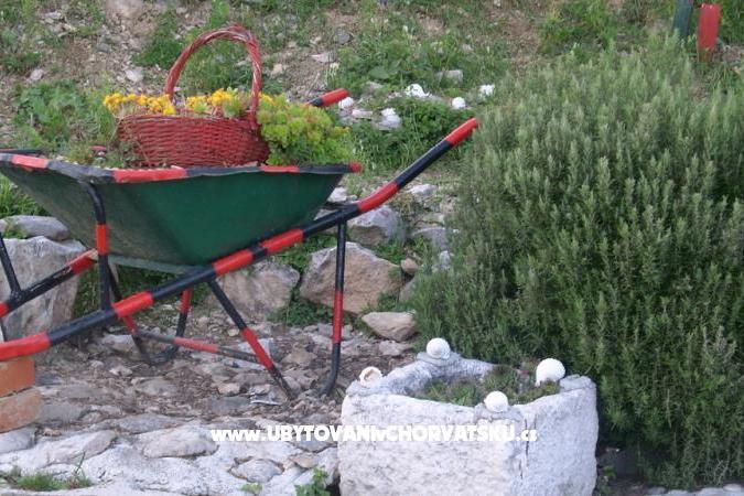 Carmen Apartmanok – fotó 15