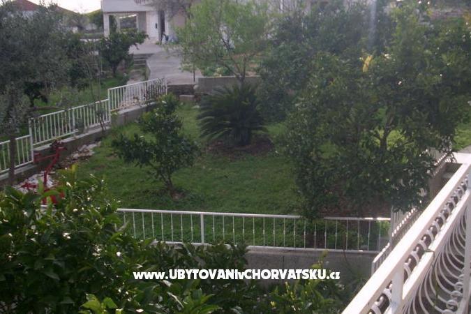 Carmen Apartmanok – fotó 17