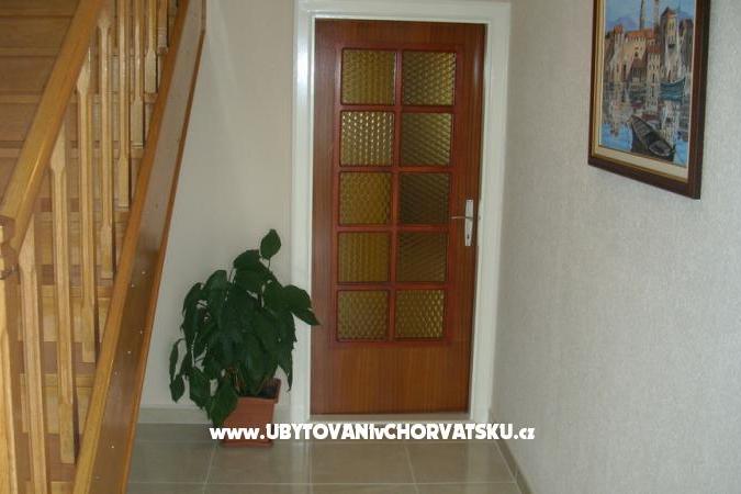 Carmen Apartmanok – fotó 2