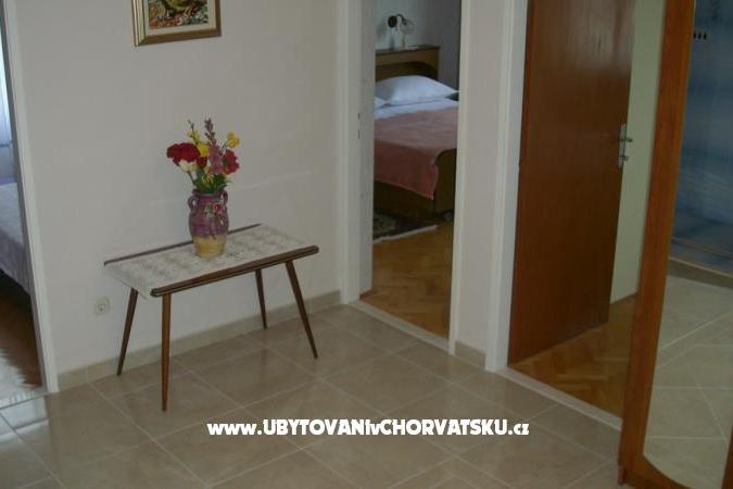 Carmen Apartmanok – fotó 3