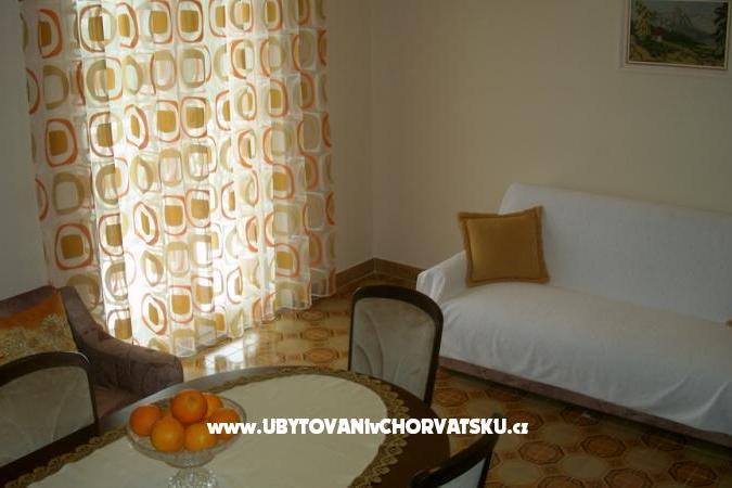Carmen Apartmanok – fotó 7