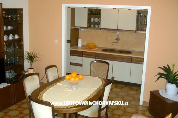 Carmen Apartmanok – fotó 9