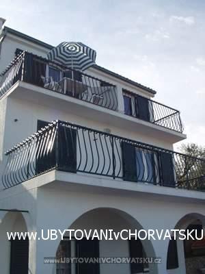 Apartmanok Rino – fotó 3
