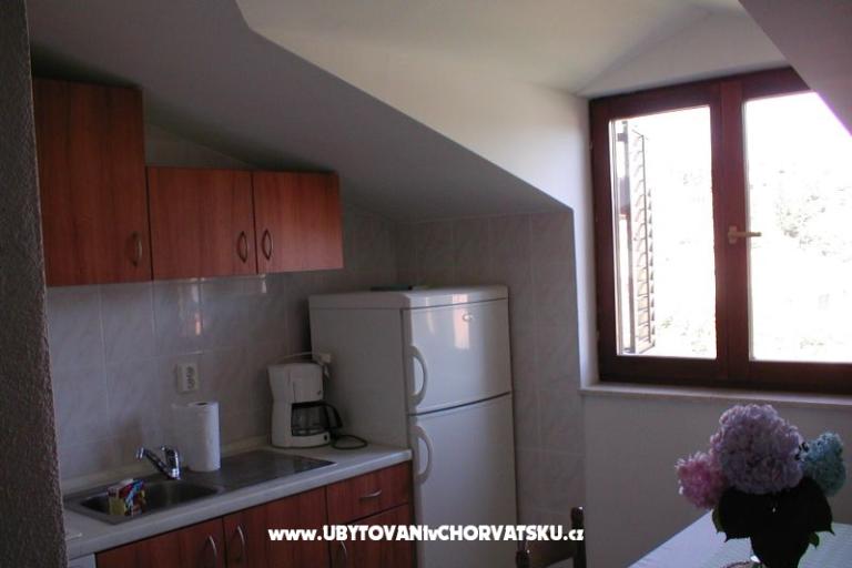 Apartmanok Matijaca – fotó 13