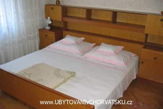 Apartmanok Toni – fotó 2