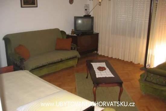 Apartmanok Toni – fotó 4