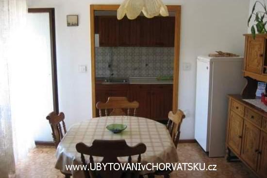 Apartmanok Toni – fotó 5