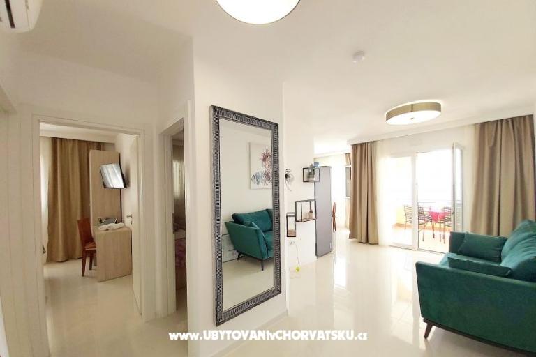 Apartmanok Zora – fotó 10