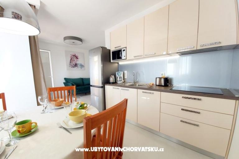 Apartmanok Zora – fotó 6