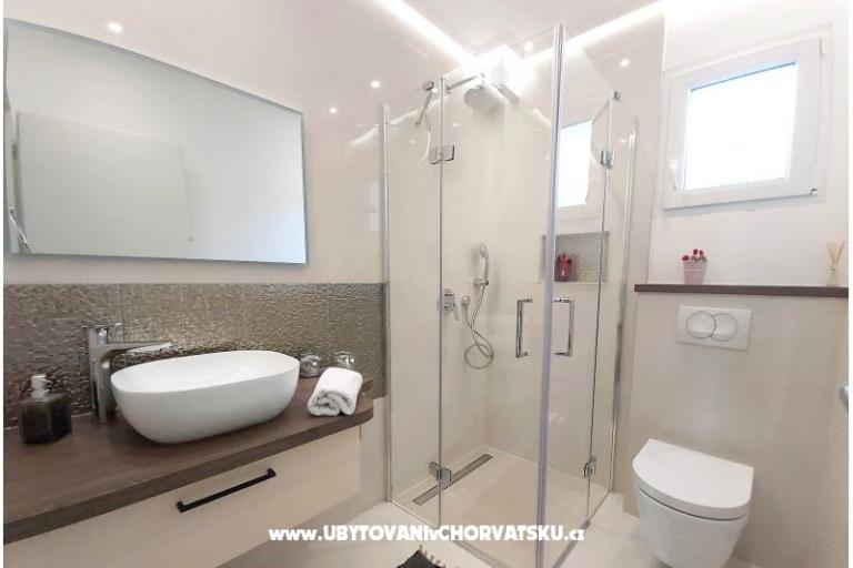 Apartmanok Zora – fotó 7