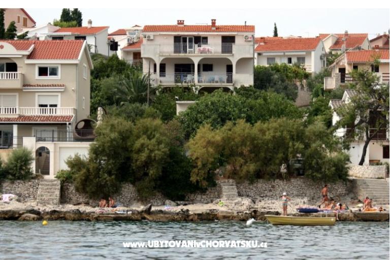 Apartmanok Marija – fotó 11
