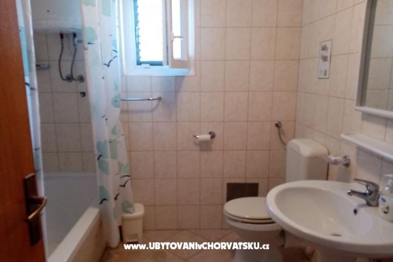 Apartmanok Marija – fotó 13