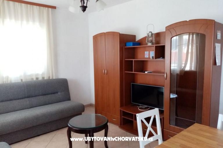 Apartmanok Marija – fotó 7