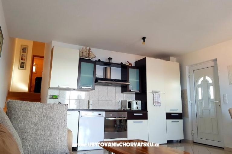 CroSun apartments A4+1 – fotó 11