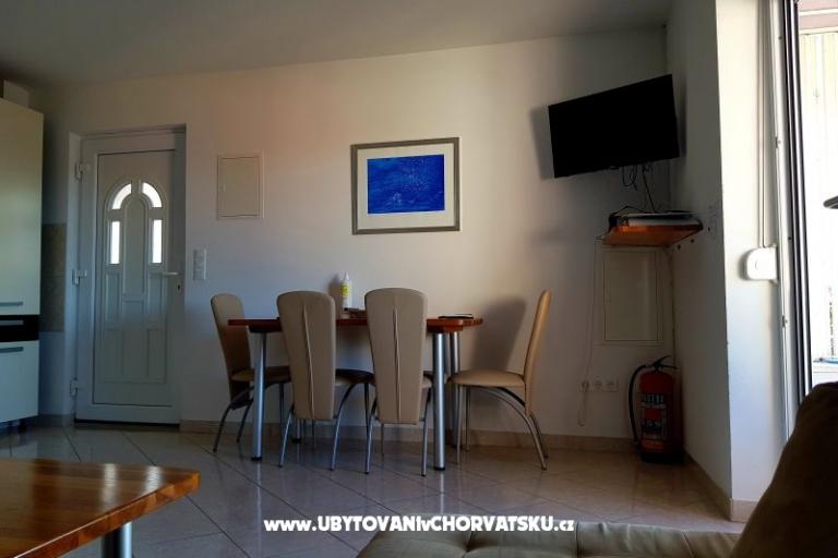 CroSun apartments A4+1 – fotó 6