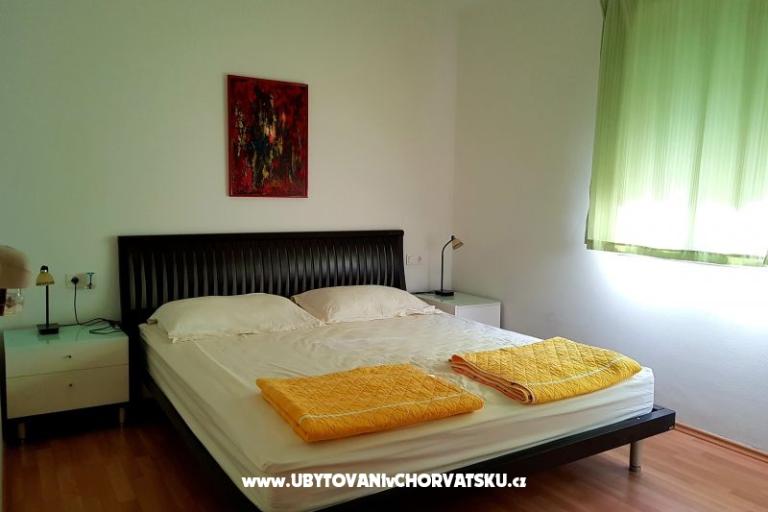 CroSun apartments A4+1 – fotó 7