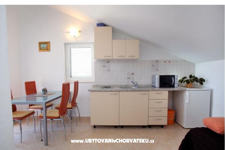 Cvita Apartmanok – fotó 11