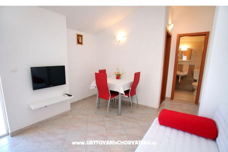 Cvita Apartmanok – fotó 14