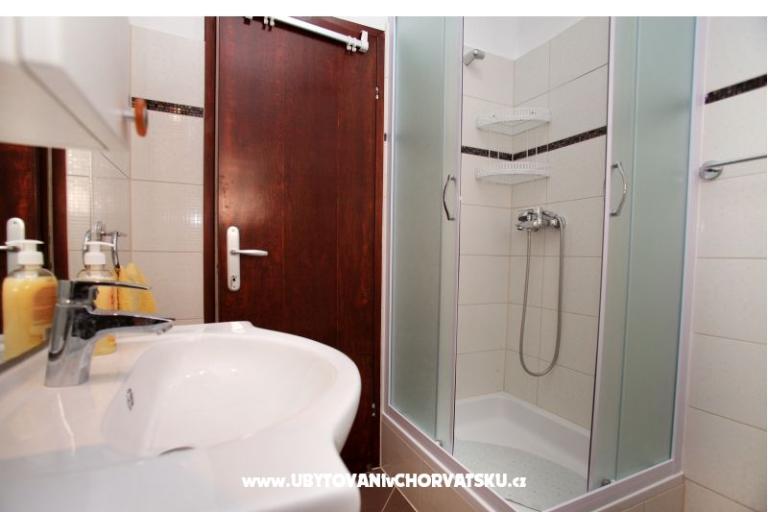 Cvita Apartmanok – fotó 16