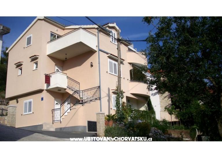 Cvita Apartmanok – fotó 2