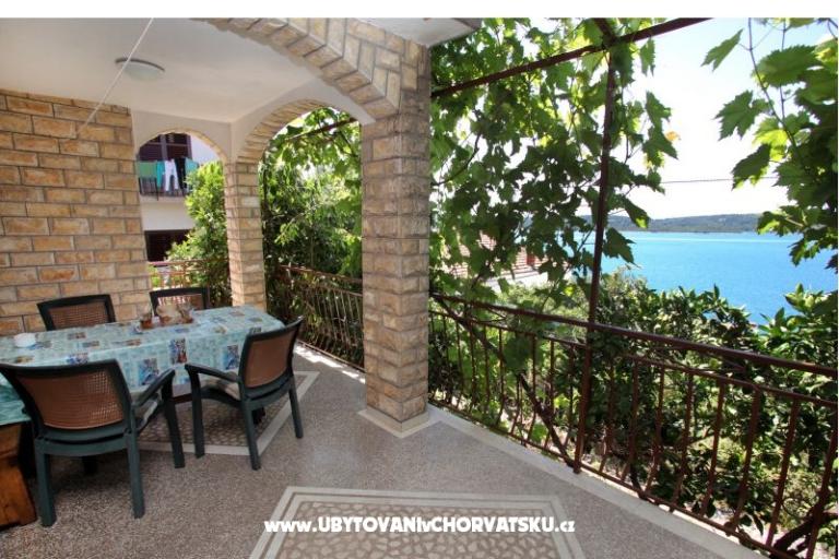 Cvita Apartmanok – fotó 5