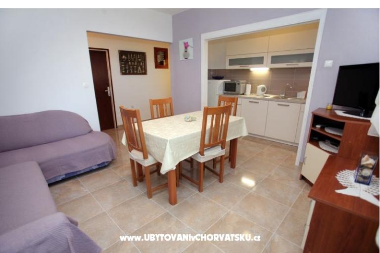 Cvita Apartmanok – fotó 6