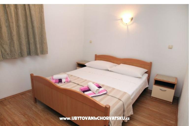 Cvita Apartmanok – fotó 7
